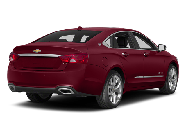 Used 2014 Chevrolet Impala 2LT with VIN 2G1125S32E9160468 for sale in New Hampton, IA