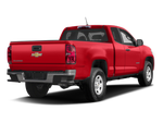 2016 Chevrolet Colorado 4WD WT