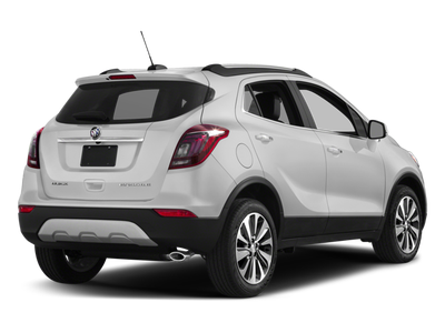 2017 Buick Encore Premium