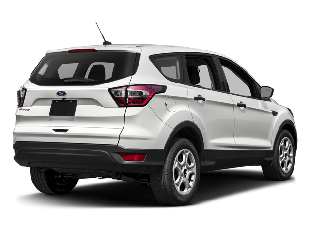 Used 2017 Ford Escape SE with VIN 1FMCU9GD8HUC74691 for sale in New Hampton, IA