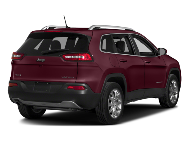 Used 2018 Jeep Cherokee Limited with VIN 1C4PJMDB6JD622255 for sale in New Hampton, IA