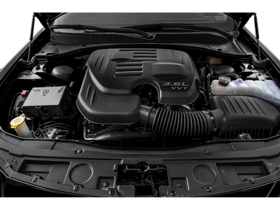 2015 Chrysler 300 Limited