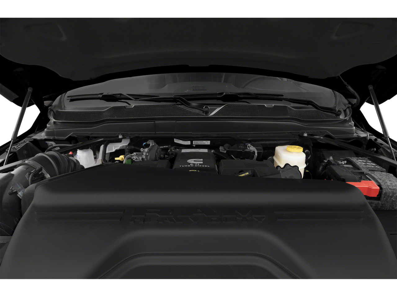 2022 RAM 3500 Laramie