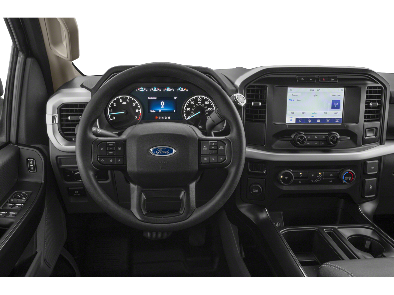 2023 Ford F-150 Base