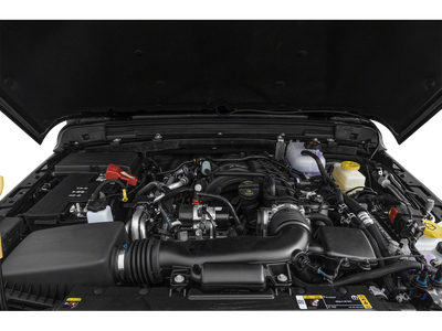 2023 Jeep Wrangler High Altitude