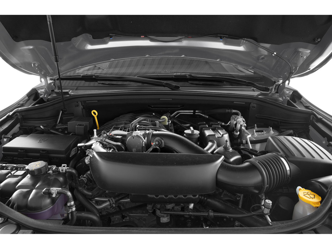 2024 Dodge Durango GT Premium