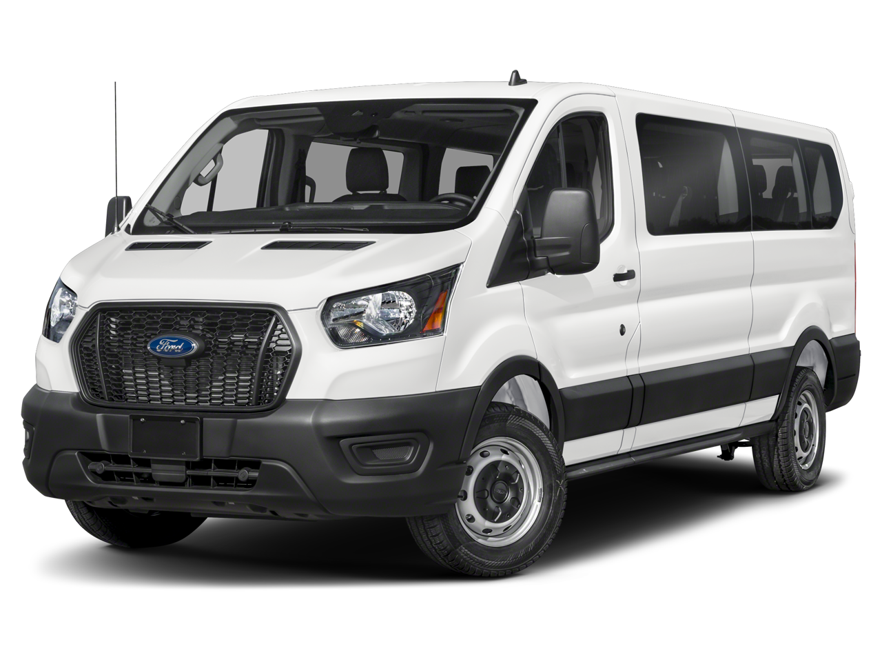 2024 Ford Transit Passenger Wagon XL