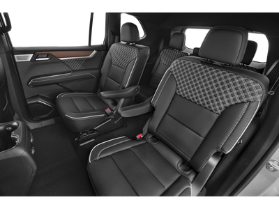 2025 GMC Acadia AWD Denali