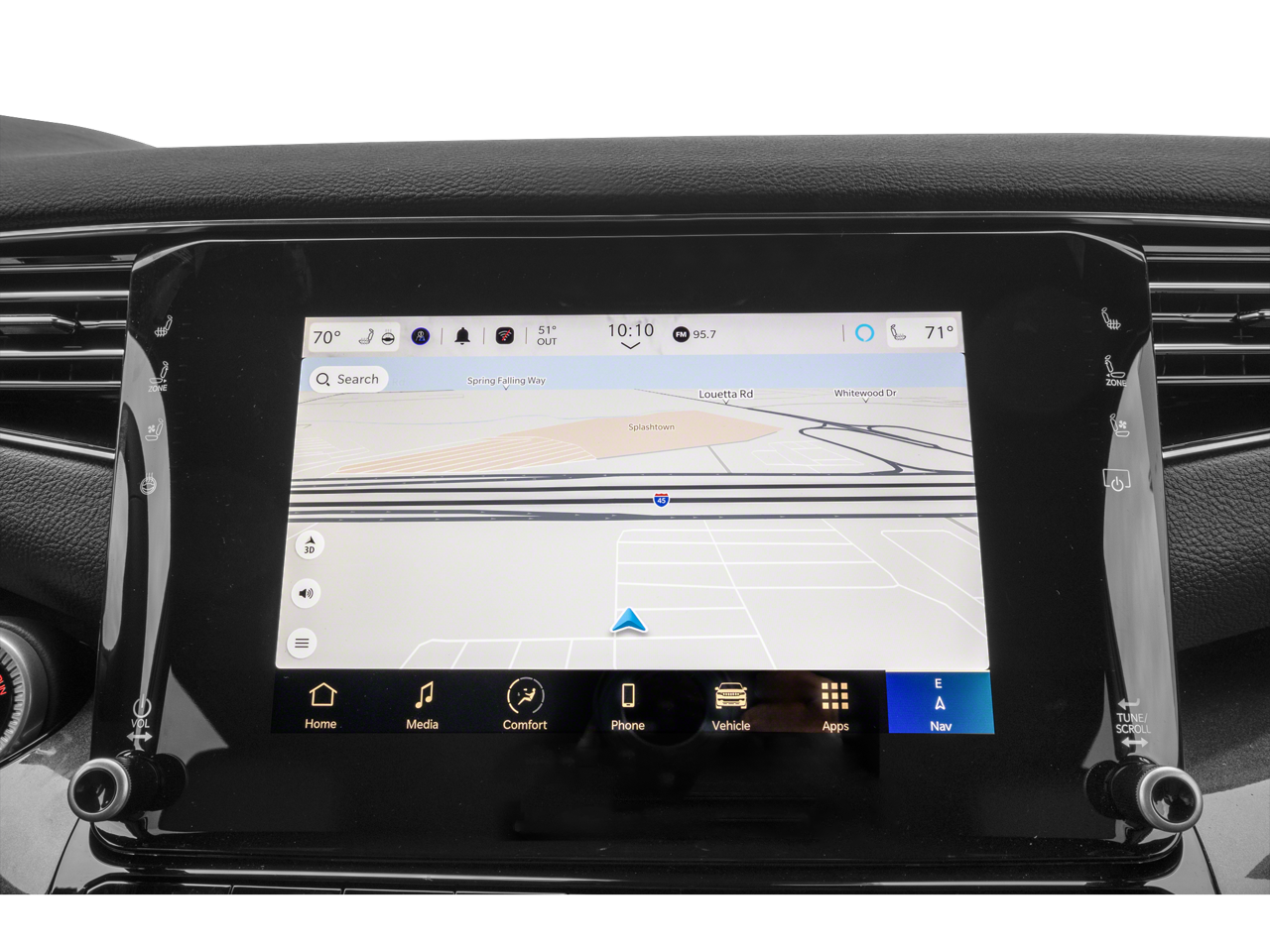 2025 Jeep Wagoneer Base photo 3