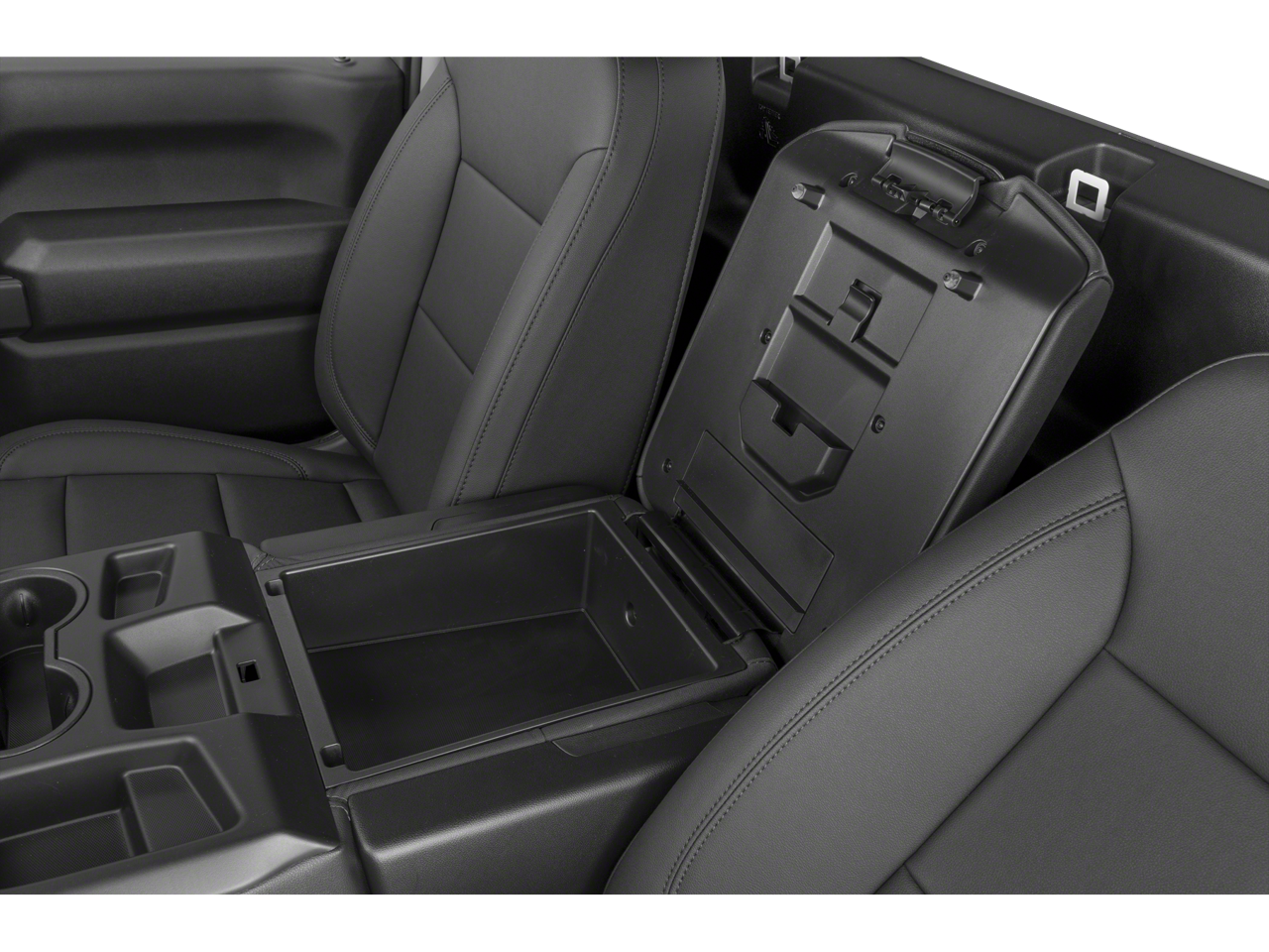 2026 Chevrolet Silverado 2500HD Work Truck