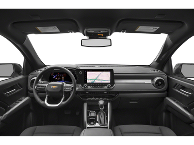2026 Chevrolet Colorado 4WD LT