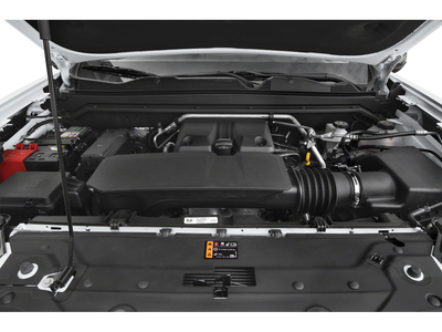 2026 Chevrolet Colorado 4WD LT