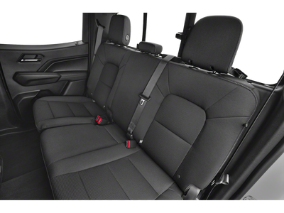 2026 Chevrolet Colorado 4WD LT