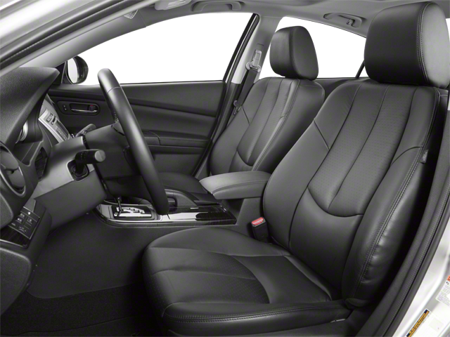 2010 Mazda Mazda6 s Touring Plus