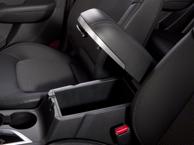 2012 Hyundai Tucson Limited