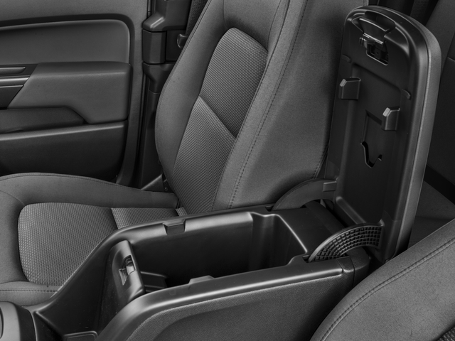 2016 Chevrolet Colorado 4WD WT