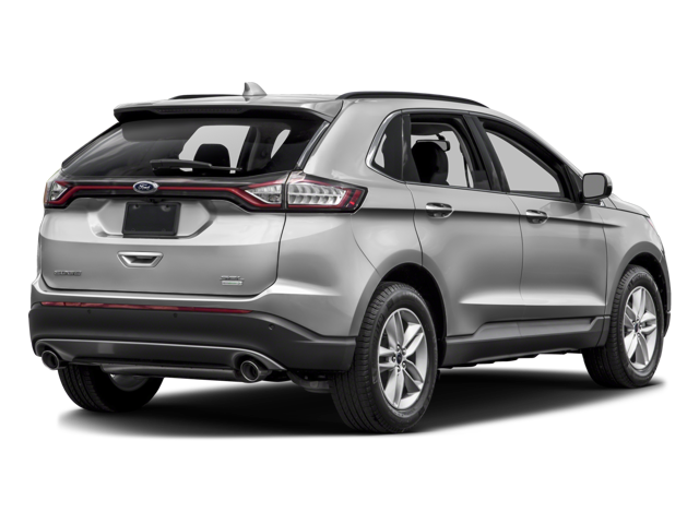 Used 2016 Ford Edge SEL with VIN 2FMPK4J93GBC33341 for sale in New Hampton, IA