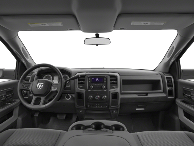 2016 RAM 3500 Tradesman
