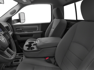 2016 RAM 3500 Tradesman