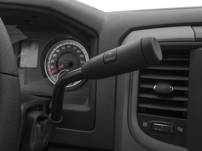 2016 RAM 3500 Tradesman