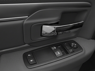 2016 RAM 3500 Tradesman