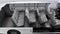 2026 Chevrolet Express Passenger 1LT