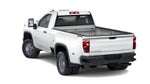 2026 Chevrolet Silverado 3500 HD WT DRW