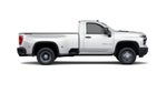 2026 Chevrolet Silverado 3500 HD WT DRW