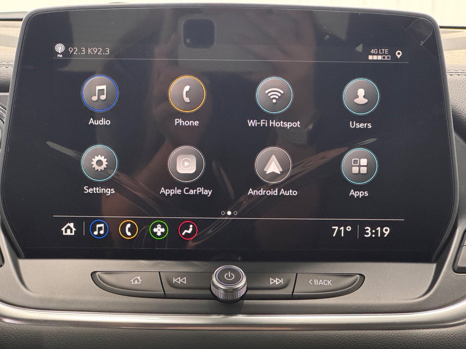 2026 Chevrolet Blazer 3LT