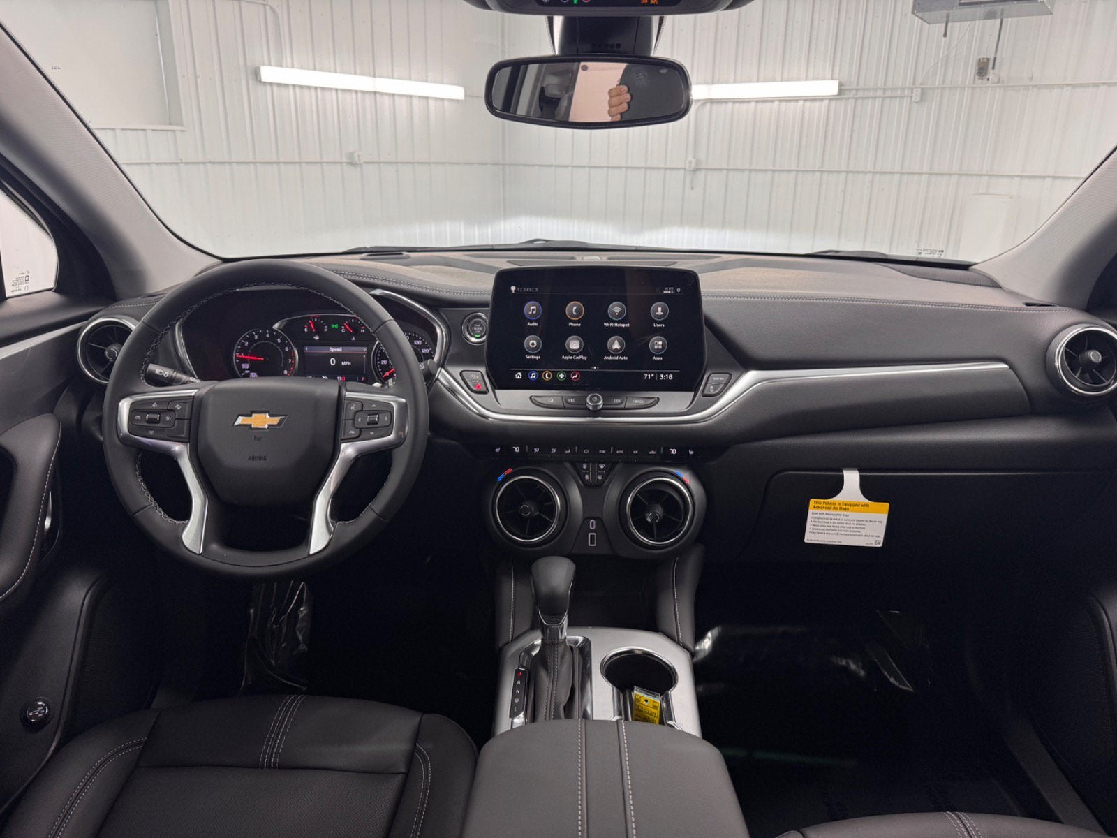 2026 Chevrolet Blazer 3LT
