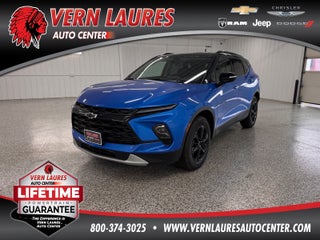 2026 Chevrolet Blazer 3LT