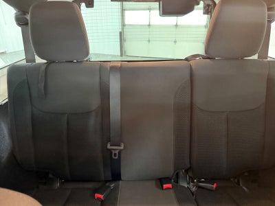 2017 Jeep Wrangler Unlimited Big Bear