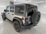 2017 Jeep Wrangler Unlimited Big Bear
