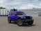 2026 Jeep Wrangler Base