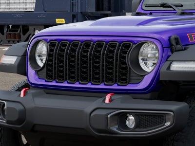 2026 Jeep Wrangler Base