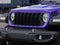 2026 Jeep Wrangler Base