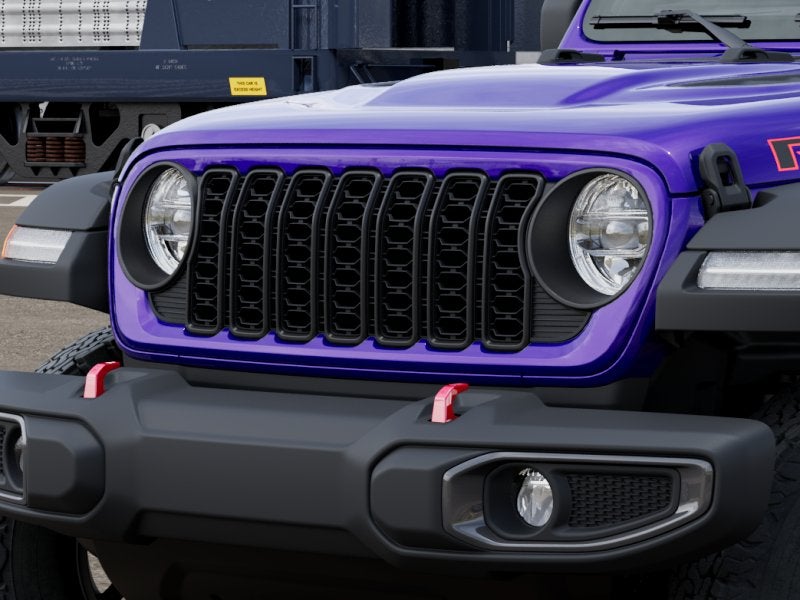 2026 Jeep Wrangler Base