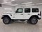 2027 Jeep Wrangler Rubicon