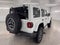 2027 Jeep Wrangler Rubicon