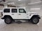 2027 Jeep Wrangler Rubicon