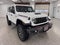 2027 Jeep Wrangler Rubicon