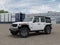2027 Jeep Wrangler Base