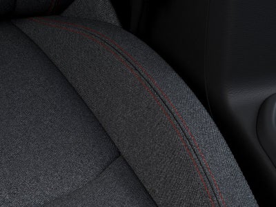 2027 Jeep Wrangler Base
