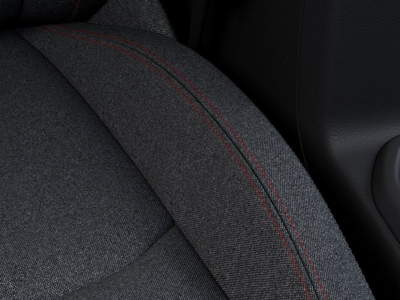 2027 Jeep Wrangler Base