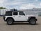2027 Jeep Wrangler Base