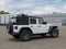 2027 Jeep Wrangler Base