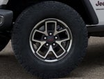 2027 Jeep Wrangler Base
