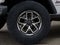 2027 Jeep Wrangler Base