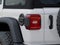 2027 Jeep Wrangler Base