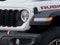 2027 Jeep Wrangler Base